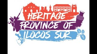 Ilocos Sur: Myriad of Cultures and Histories - episode 2
