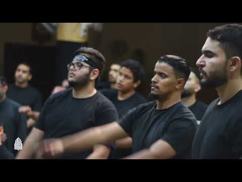 الرادود جاسم جمعة ذكرى استشاد فاطمة الزهراء 1447 2025