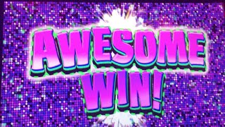 ** SUPER BIG WIN ** NEW GAME ** BONUS ATTACK ** SLOT LOVER **(Slot Lover - Slot Machine Videos Channel Usually Post : Big Wins, Super Big Wins, Live Play, Double or Nothing, High Limit Pulls with Friends To Support our ..., 2016-07-19T11:43:28.000Z)