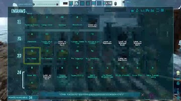 Ark : Genesis | No Commentary Singleplayer!