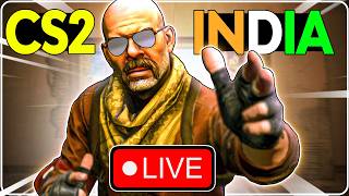 CS2 India Live🔴| 1k Ratings Lobby | Drop kya mila?