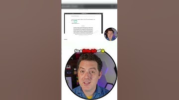 Unlocking the Future of Peer Review with AI! 🤖✨