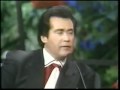 Wayne Newton Interview About Elvis