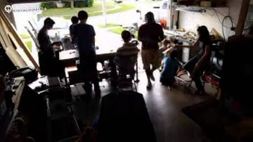 (Week 1 Day 7) Exploding Bacon Build Season 2014