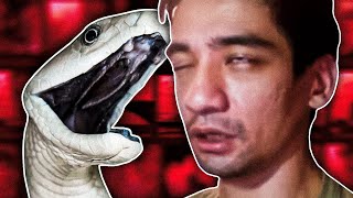 El YOUTUBER que ACABÓ con SU VIDA con UNA SERPIENTE (Arslan Valeev)