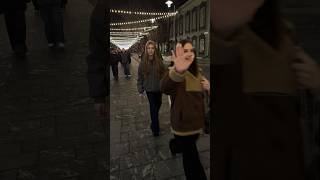 The best high five tutorial ever 😂✋