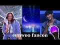 Cha eunwoo just one 10 minute fancon mystery elevator in manila chaeunwooinmanila  kye sees