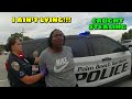 Florida Woman Busted for Petit Theft - Palm Beach Gardens, Florida - September 3, 2024