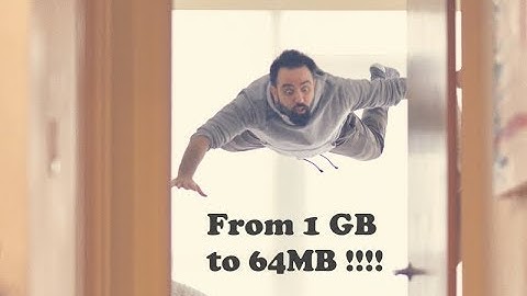 94% Compression ????  SQL Server From 1GB to 65 MB