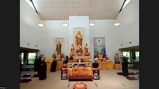 Wang Sheng Lian Wei, Vang Sanh Lien Vi