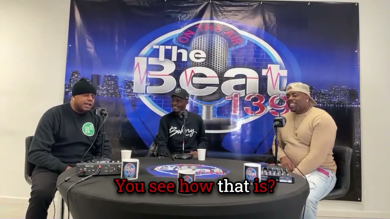 SMOKEY TALKS GETTING FIRST MOVIE ROLE, PAPER SOLDIERS, CHARLIE MURPHY, KEVIN HART