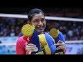 Top 10 Power Spikes by Alyssa Valdez | PVL RC 2019