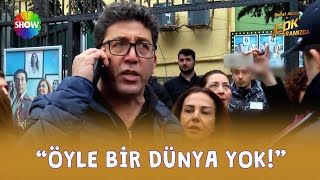 Emre Kınay: 