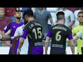Real Madrid VS Valladolid Laliga 2023 1 Match