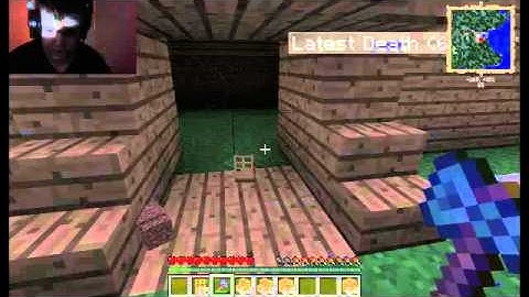 lets play FTB Unleashed