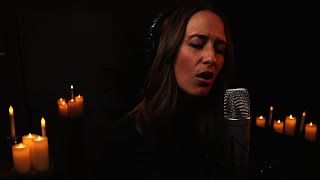 Oh Come Oh Come Emmanuel - Lisa Ashby (in the style of Kelly Clarkson)