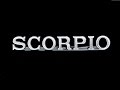 Scorpio DOHC. Часть 1