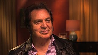Video thumbnail of "How His Wife's Battle With Alzheimer's Has Changed Engelbert Humperdinck's Life"