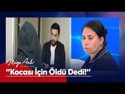 ''Mehmet'in, Almanya'ya gittiğini söylediler!'' - Müge Anlı ile Tatlı Sert 12 Ekim 2026