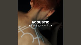 Video thumbnail of "Olly Alexander - Sanctify (Acoustic)"