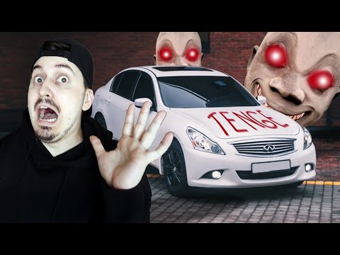TENGE TENGE NEXTBOT
