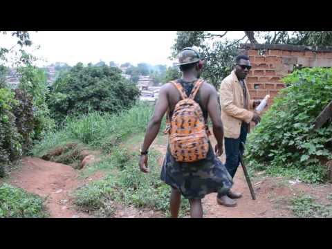 Moustik karismatik Malho c malho (Humour Camerounais)