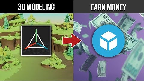 Uploading Your Prisma3d Models to Sketchfab | Earn Money