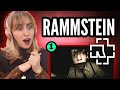 KPOP FAN REACTION TO RAMMSTEIN! (Du Hast - Part 1)