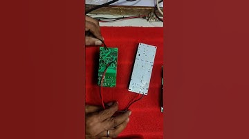 How to repair short ignetar card ♦️ sharpy ignetar.#sharpy #parlight