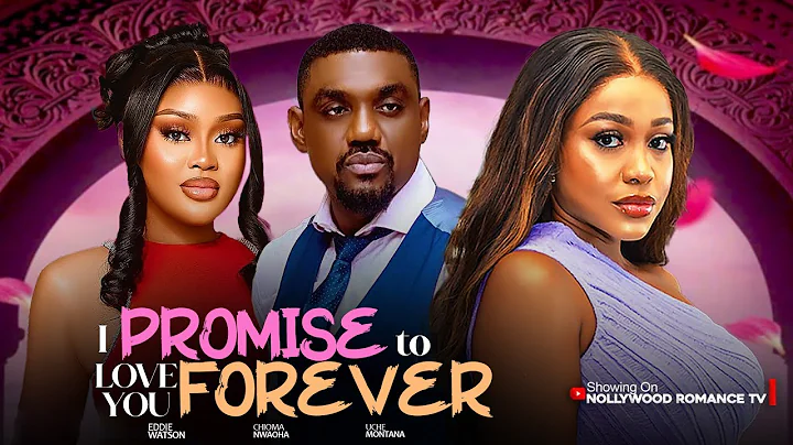 LOVE AND TRUST ~ UCHE MONTANA, EDDIE WATSON, CHIOMA NWAOHA - 2025 LATEST NIGERIAN MOVIES #newmovie