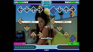 Step Mania  AQUA - Barbie girl -