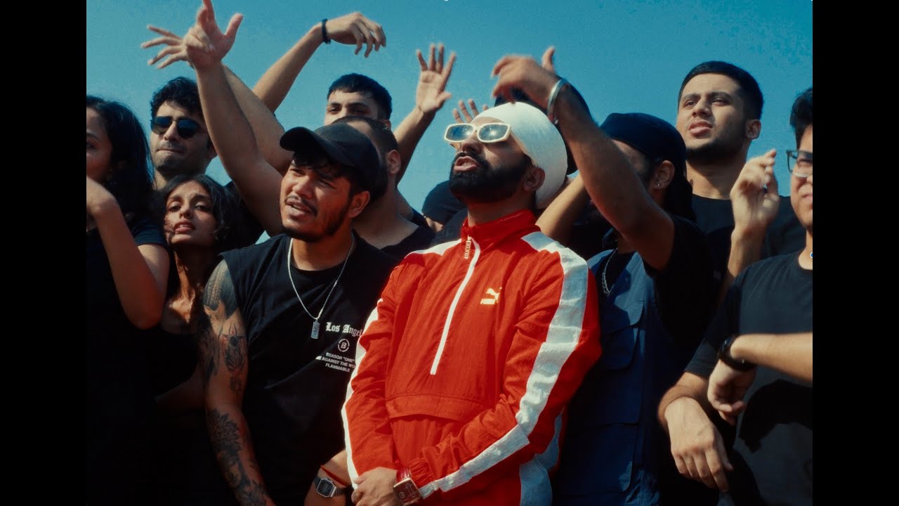 Watch PRABH DEEP - DAANG V1 (OFFICIAL MUSIC VIDEO) on YouTube Watch PRABH DEEP - DAANG V1 (OFFICIAL MUSIC VIDEO) on YouTube