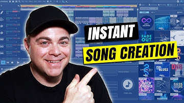 Magix Music Maker 2021 Premium Song Maker Tutorial