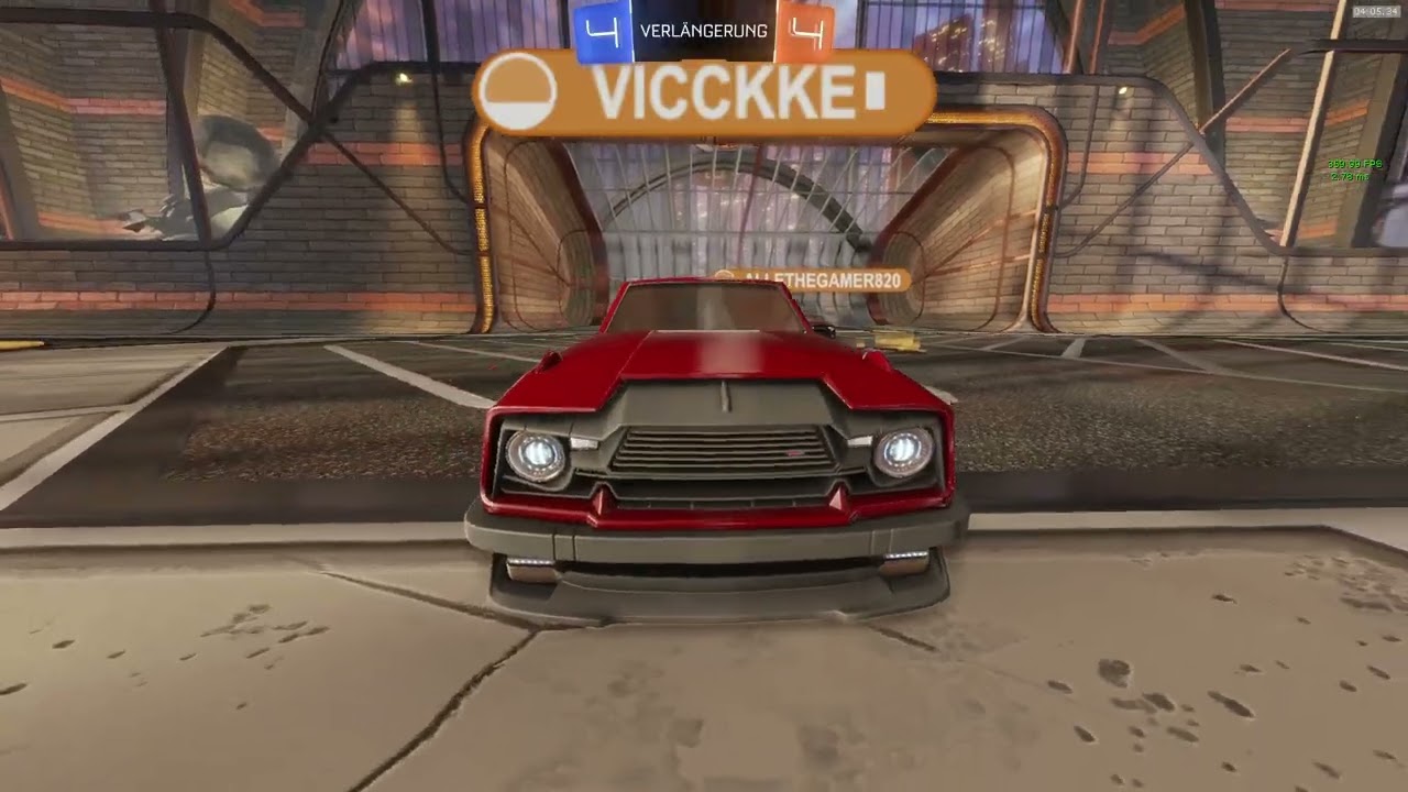 Ranked mit Fiete - RL Replay