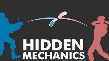 WAMO: TF2 Hidden Mechanics