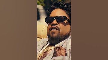 Thumbnail of Ice Cube #hiphop #rap #icecube