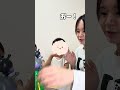 取り合いはありますよね😢 #手話 #イライラしない子育て #子育てに関して #耳が聞こえない
