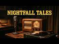 ABC Mystery Time - Success Story | Old Time Radio | Dark Thriller Night