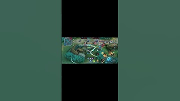 Clint Savage #mobilelegends #mlbb #clintmlbb #highlights