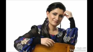 Soperano Pervin Chakar the Kurdish Opera Singer-Helbesta (Ruhê min teyr e) : Şikoyê Hesen(1928-1976) Resimi