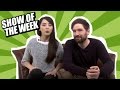 Show of the Week: Mike vs Sherlock Holmes vs Crime