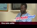Une note salée  - Les Bobodiouf - Saison 1 - Épisode 45