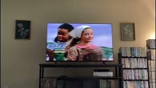 Opening to Walk Around The Block with Barney (1999 VHS)