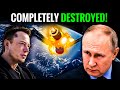 BREAKING! Starlink is under attack by Russia!