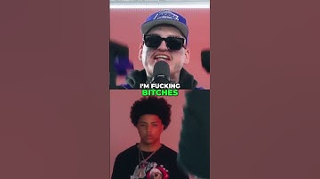 Lefty Gunplay performs on Thizzler Cypher 2024