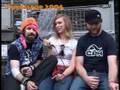 Capture de la vidéo Cky Interview :: Taste It T.v. Part 1