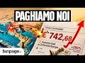 Lo Stretto di Hormuz riapre, ma le tue bollette continueranno a SALIRE