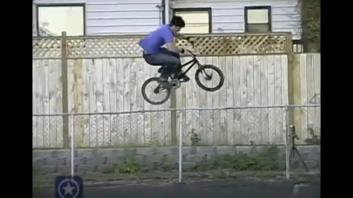Chris Martindale // Wheels Of Fortune // 411vm // ...