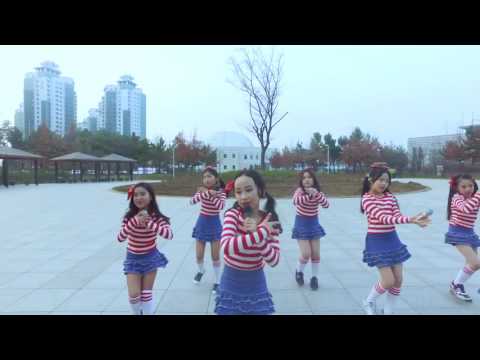 KNOCK KNOCK - TWICE / JUNG IN . Junior K-POP