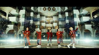 A.B.C-Z「終電を超えて〜Christmas Night」ミュージックビデオ